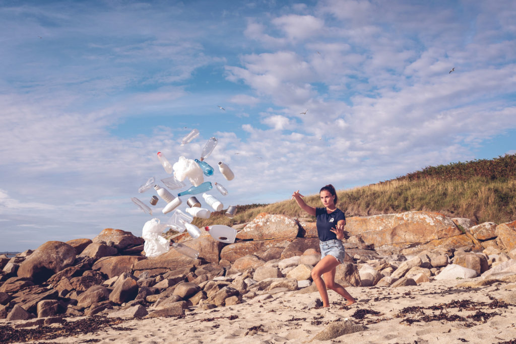 Oceans Adrift par Nicolas Bigot