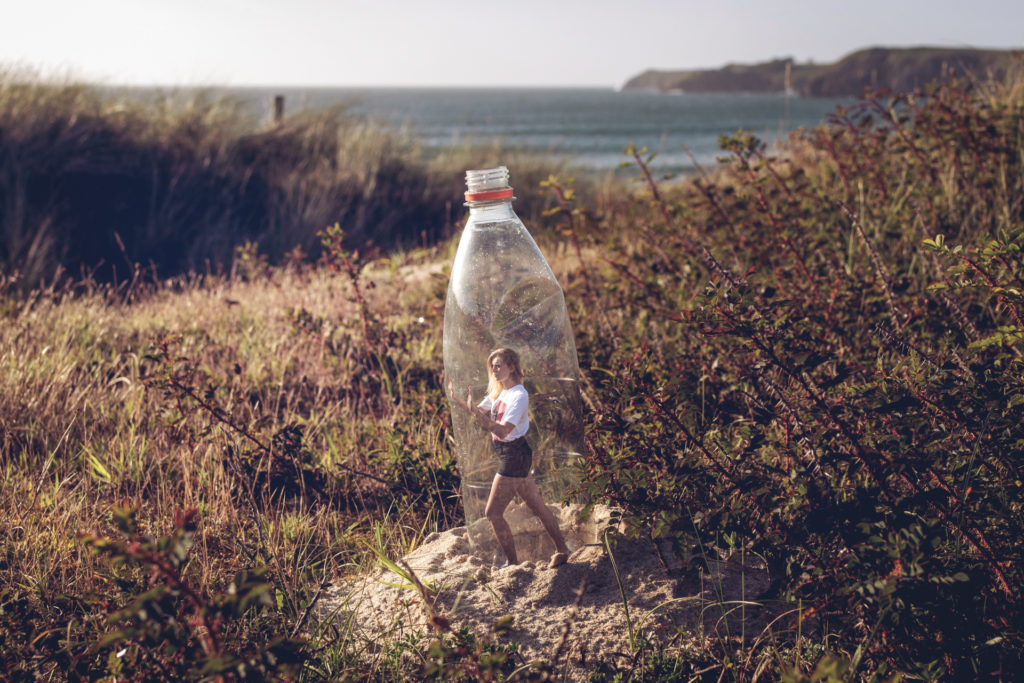 Oceans Adrift par Nicolas Bigot