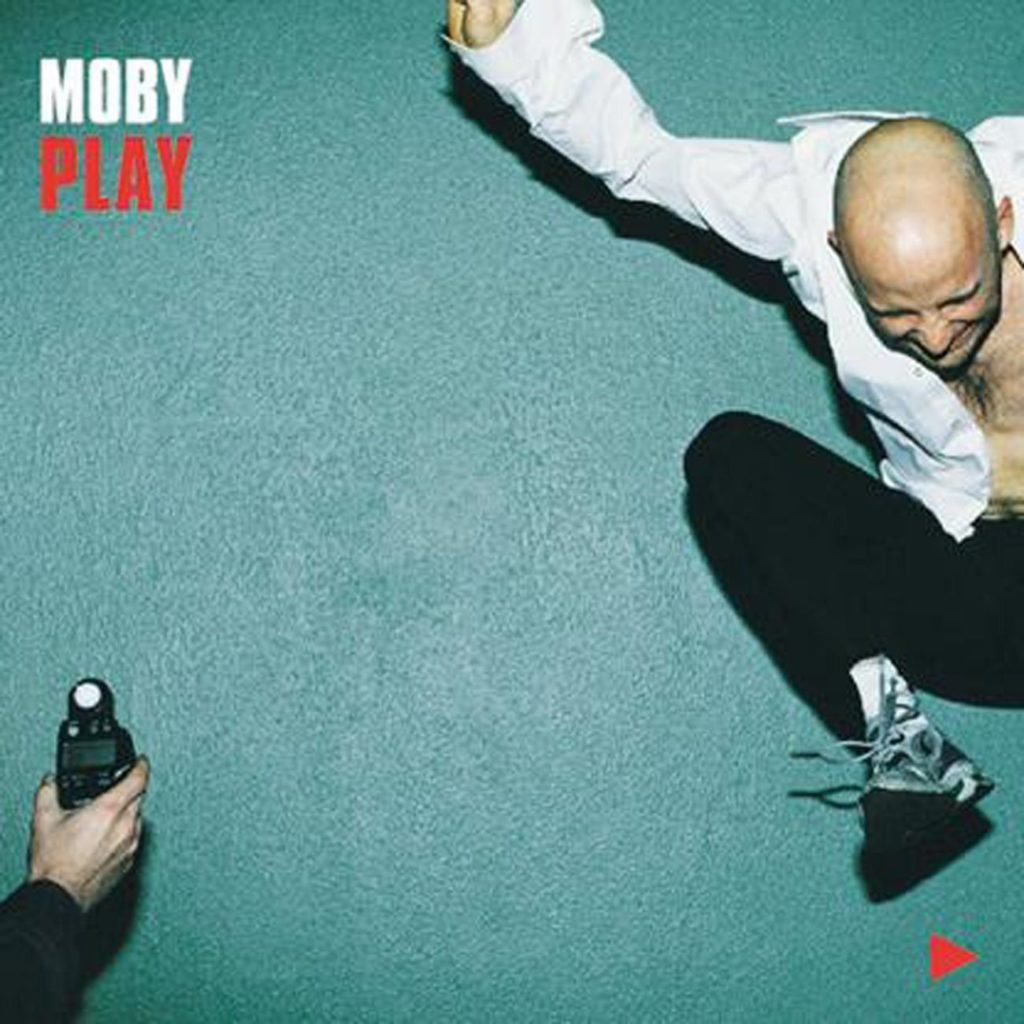 Play de Moby