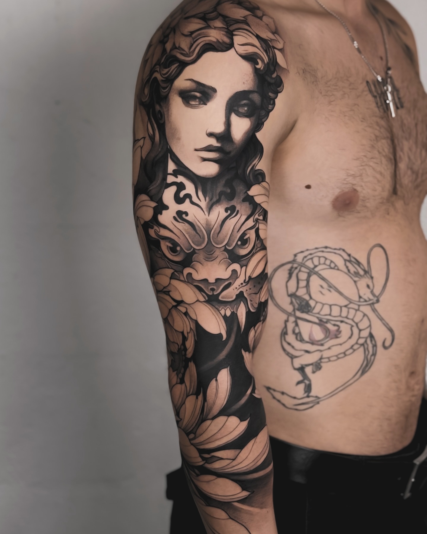 tatouage japan