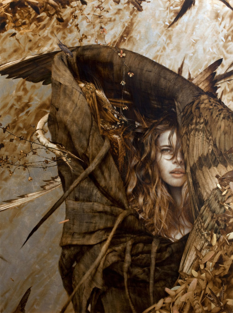 ornithology brad kunkle