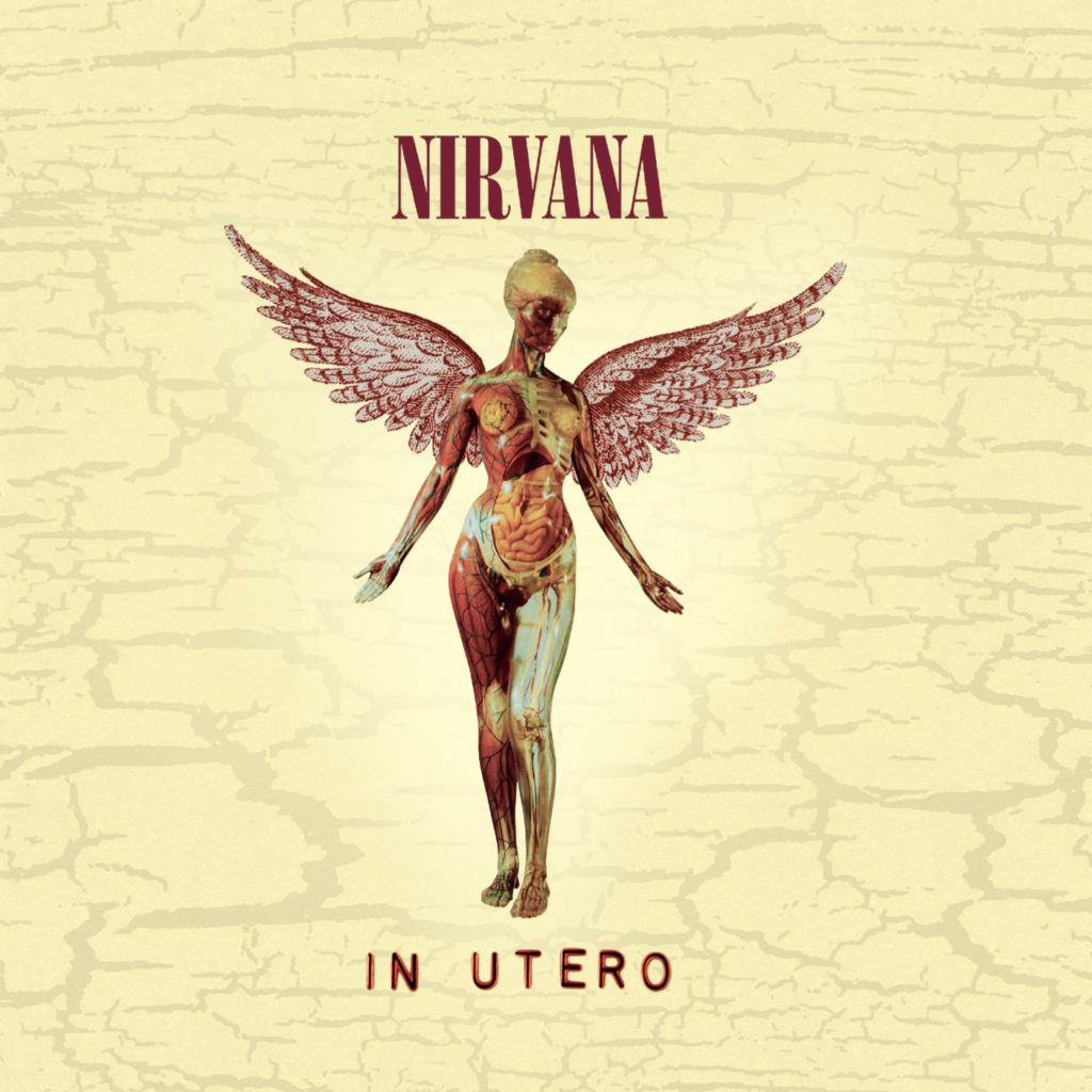In Utero de Nirvana