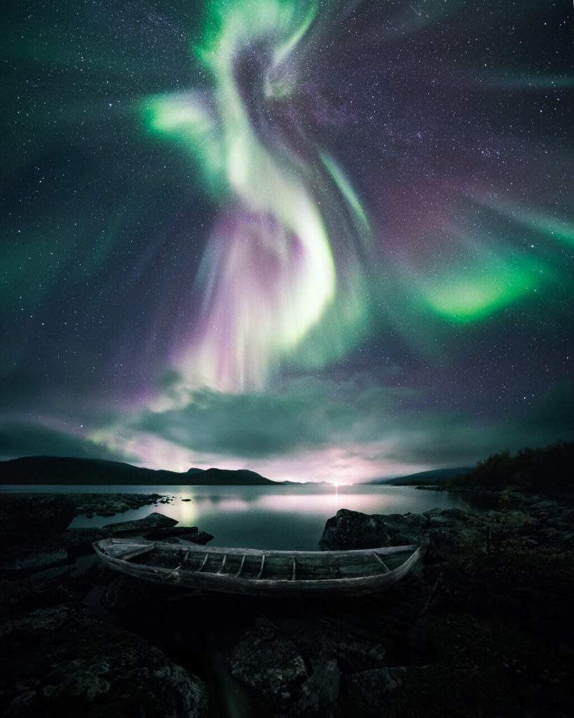 show finland Mikko Lagerstedt