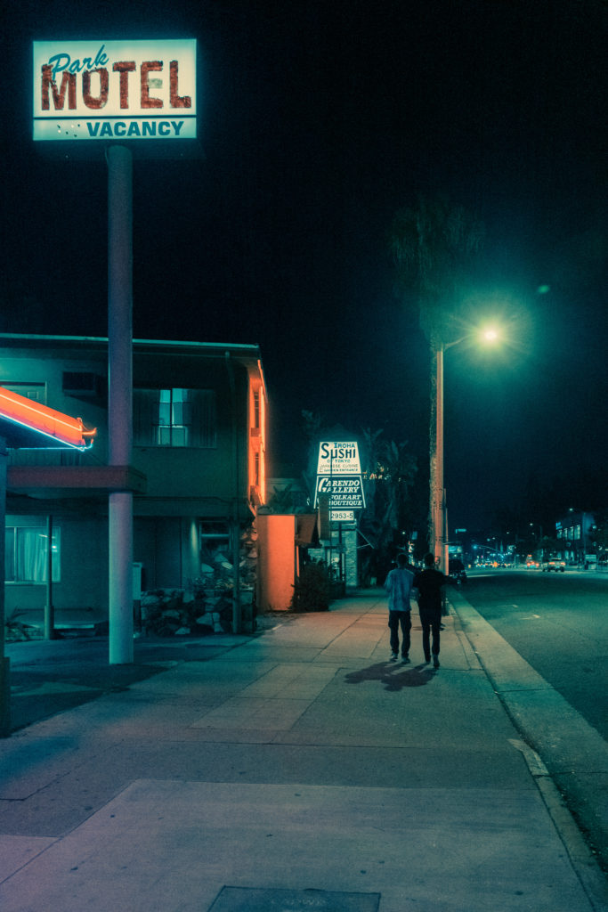 Franck Bohbot