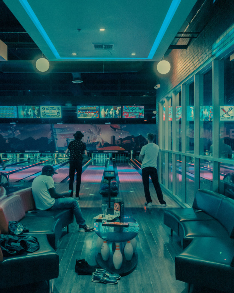 Franck Bohbot