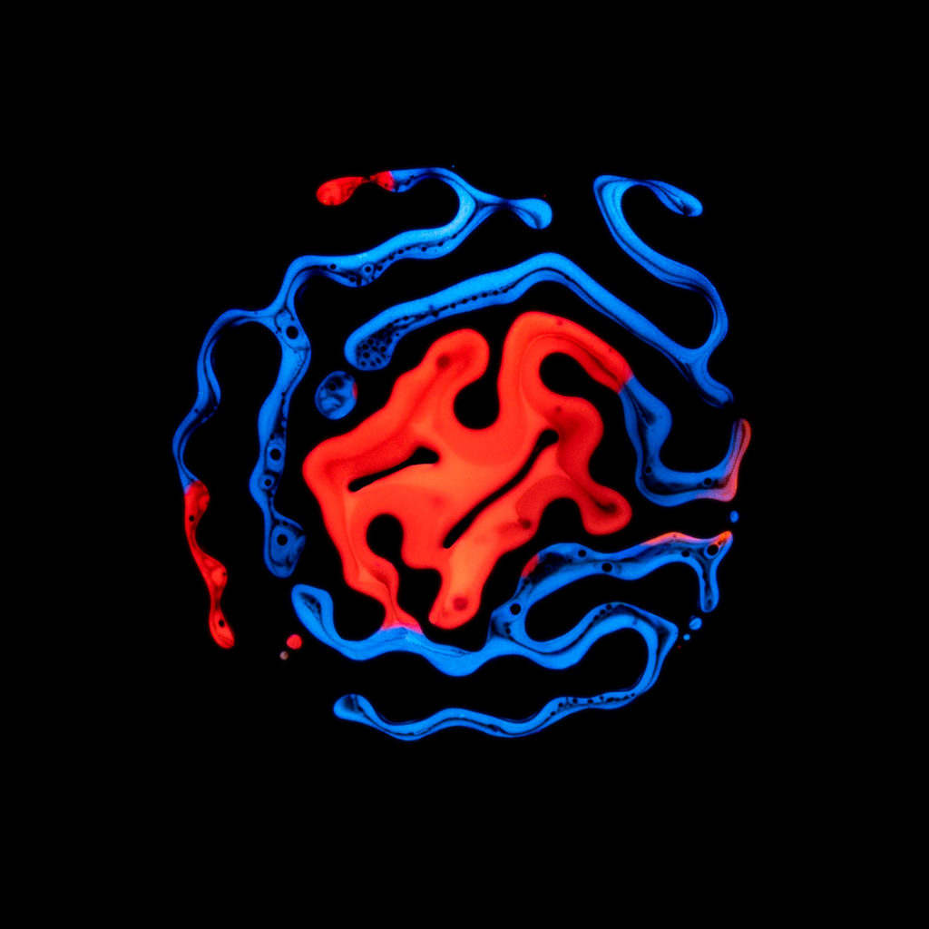 Haematopoiesis par Rubén Álvarez