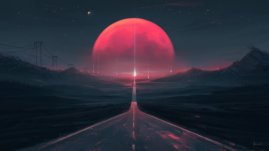 escape