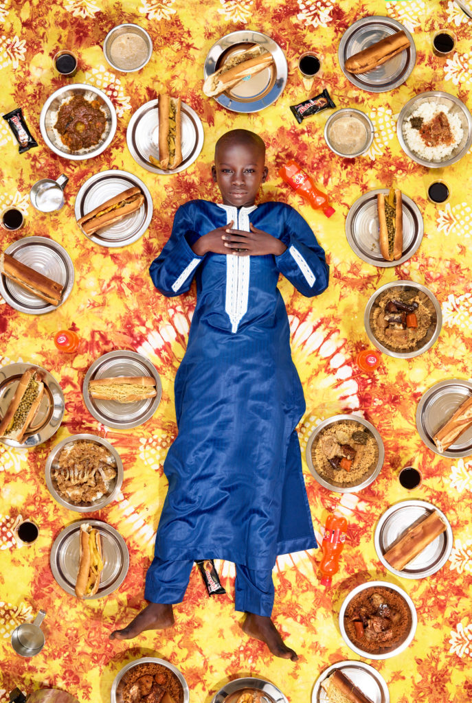 dakar sénégal meissa