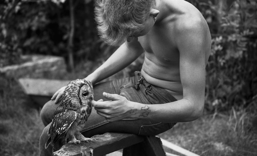 Gavin Watson