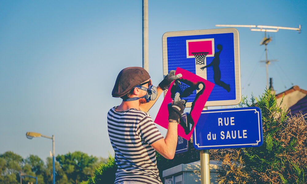 L Interview De Likeca Artiste Urbain Talentueux 4