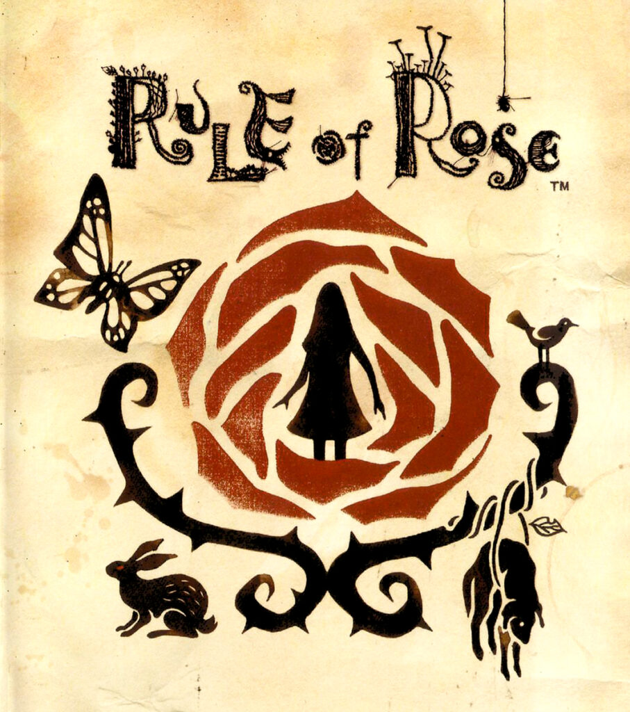 Rule of rose
