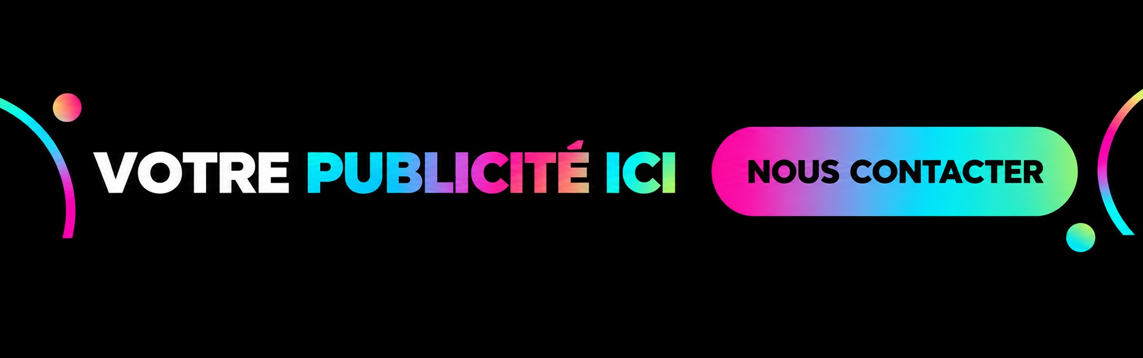 Votre publicité ici – contactez Lettyou